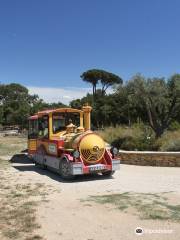 Parc de Figuerolles