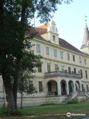 Bildungshaus Schloss Puchberg