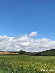 Yorkshire Wolds Railway