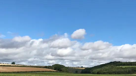 Yorkshire Wolds Railway