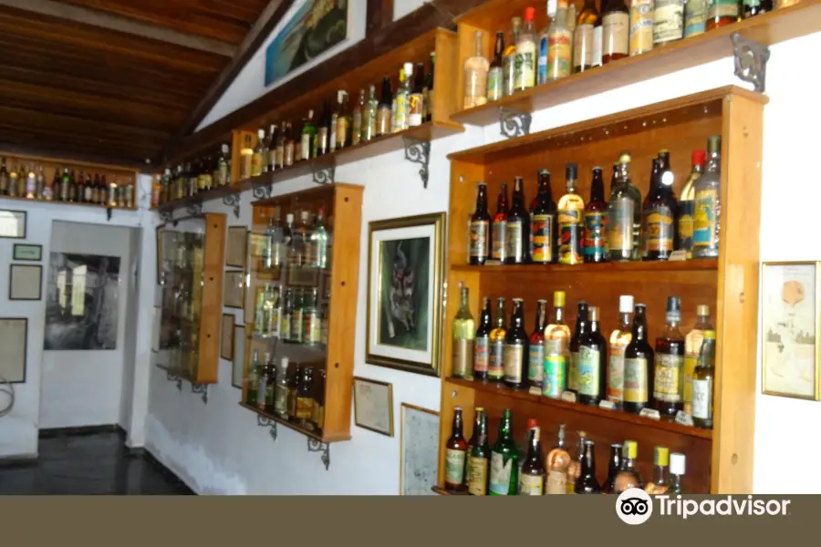 Cachaca Museum