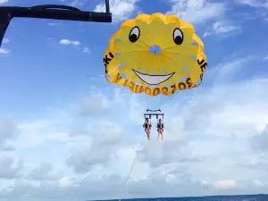 Fly Key Largo