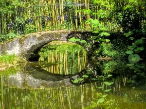 Bertiz Lordship Natural Park