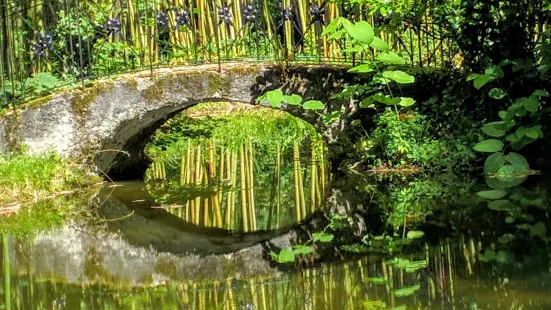 Senorio de Bertiz Natural Park