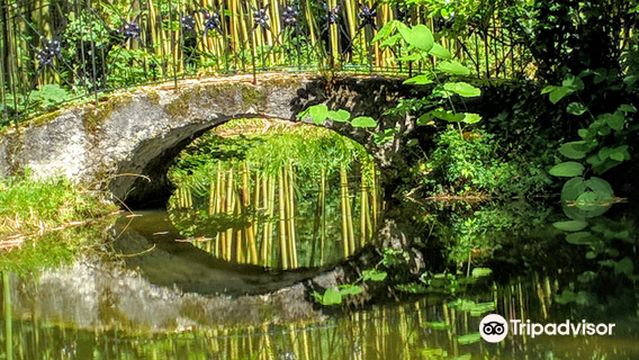 Bertiz Lordship Natural Park