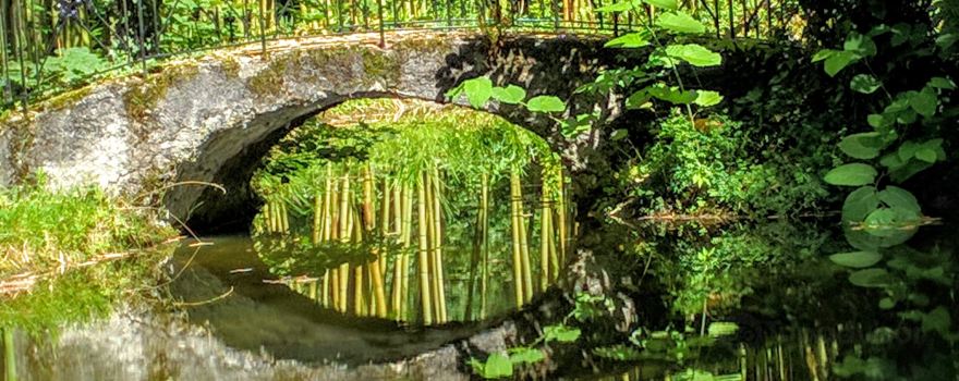 Parque Natural del Señorío de Bertiz