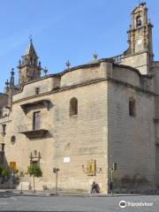 Iglesia de Santiago