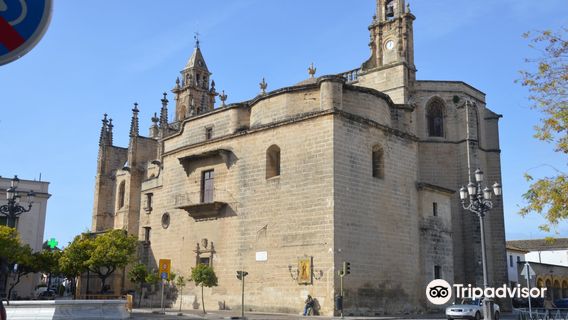 Jerez de la Frontera