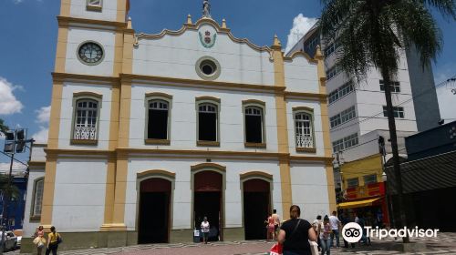 Matriz Catedral Nossa Senhora da Concei??o