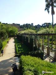 Jardins de Laribal