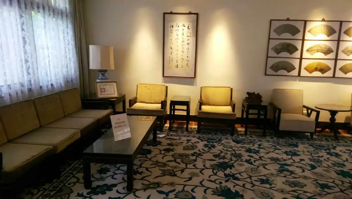 Hotel in zona Tecnologia Sun Yunying · Aula per le scienze umane