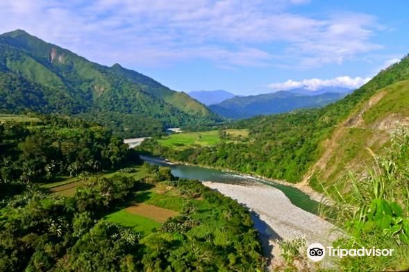 Río Chico