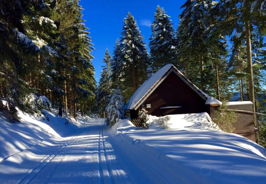Hotels in der Nähe von Unterstmatt