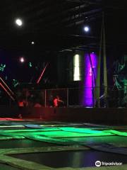 Elevat Trampoline Park