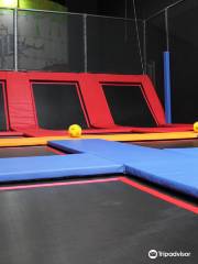 We-Jump - Indoor Trampolinepark Helmond