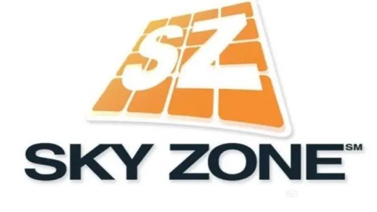 Sky Zone Trampoline Park