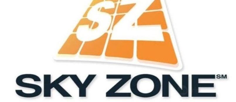 Sky Zone Trampoline Park