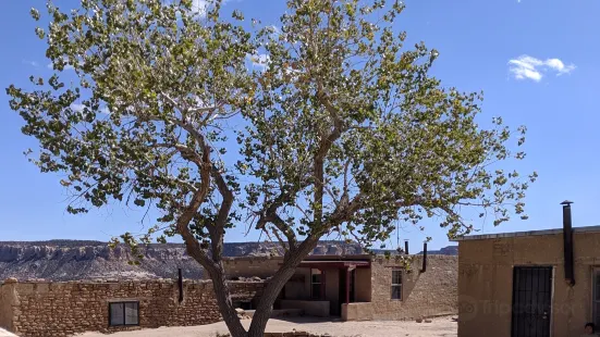 Acoma Pueblo Sky City