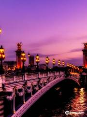 巴黎運河