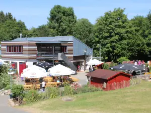 Freizeitzentrum Peterberg