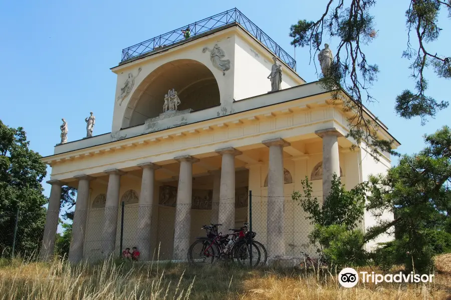 Temple of Apollo