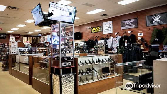 Close Quarters Tactical, LLC