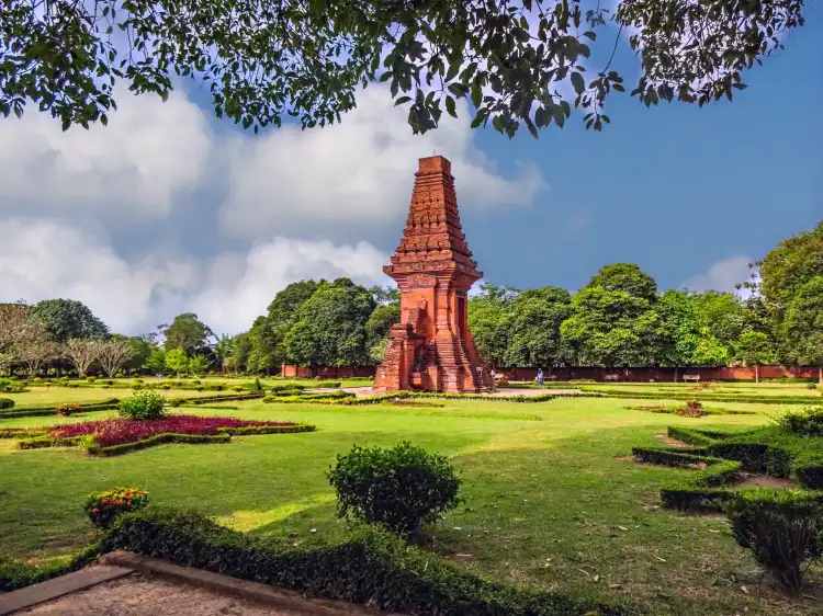 Hôtels à : Trowulan