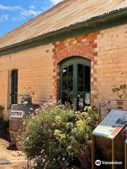 Chateau Mildura Winery