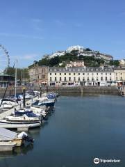 Torquay Harbour (Inner Dock)