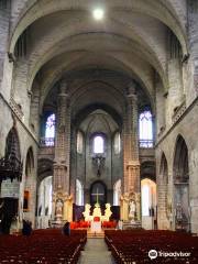 Basílica Catedral de San Pedro