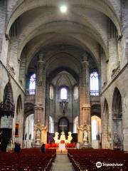 Cattedrale di Vannes
