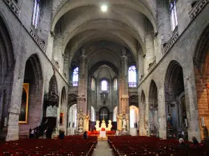 Cathedrale Saint Pierre