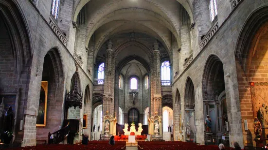 Cattedrale di Vannes