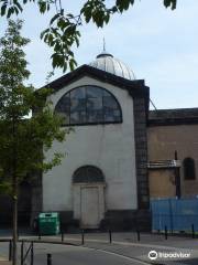 Chapelle de l'ancien hopital general