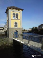 The Fisheries Watchtower Museum