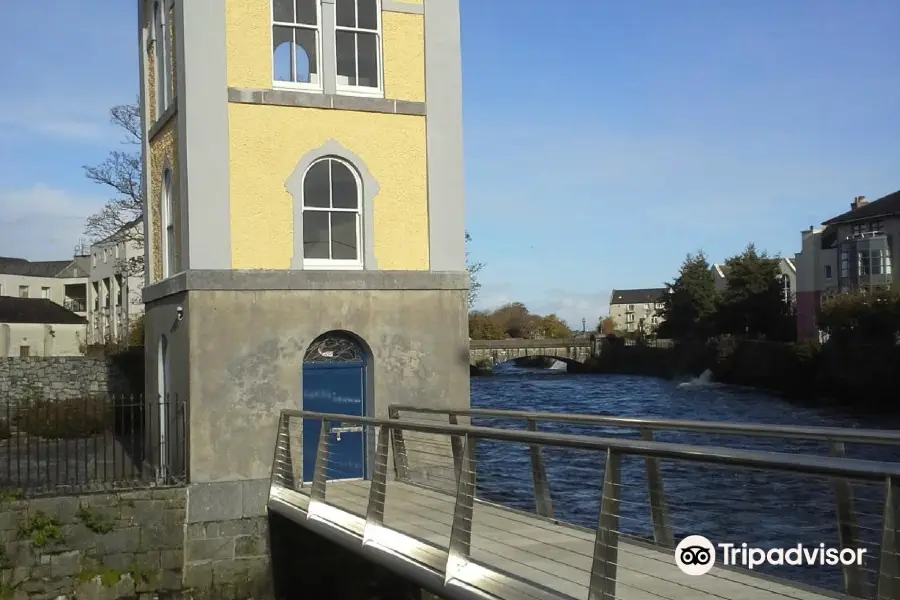 The Fisheries Watchtower Museum