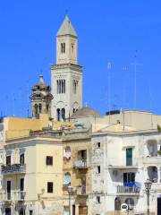 Basilica Cattedrale Metropolitana Primaziale San Sabino