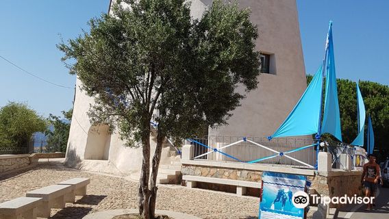 Torre di Arbatax- Torre di San Miguel