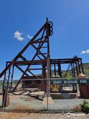 Audrey Headframe Park