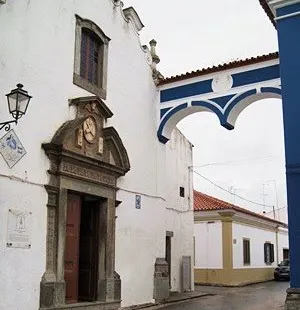 Igreja da Misericordia