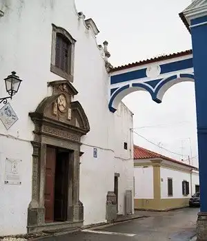 Hôtels à : Póvoa de São Miguel