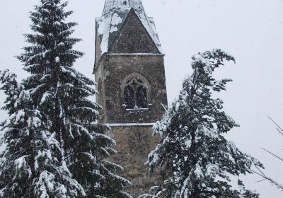 Pieve di Santa Maria Maggiore