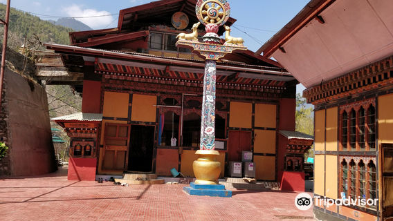 Thimphu