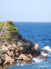 Cala Lo Ribellet