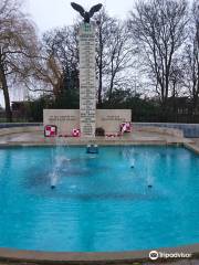 Polish Air Force Memorial