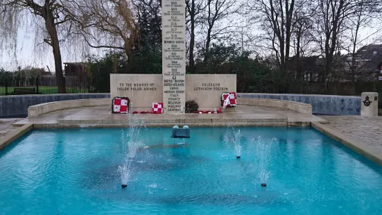 Polish Air Force Memorial