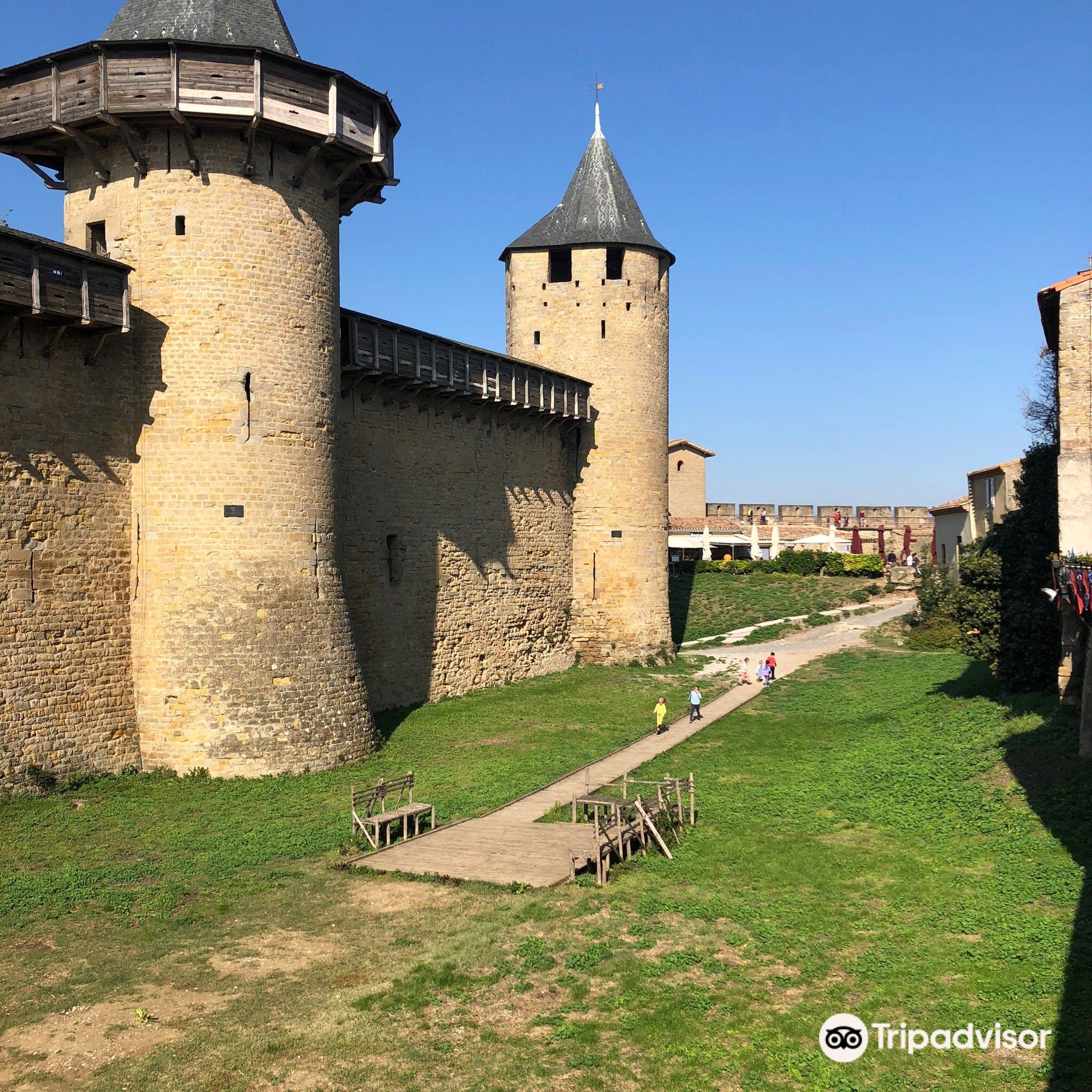 THE 5 BEST Parks & Nature Attractions in Carcassonne Center (2023)