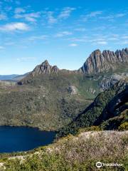 Marion's Lookout Walk