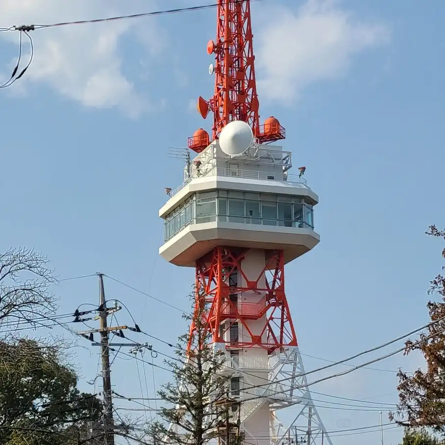 Hotel dekat Utsunomiya Tower