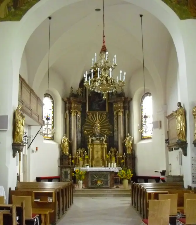 Gemeinde Sankt Stefan im Rosental